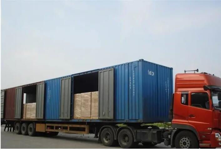 泉州到察哈尔右翼后旗整车运输