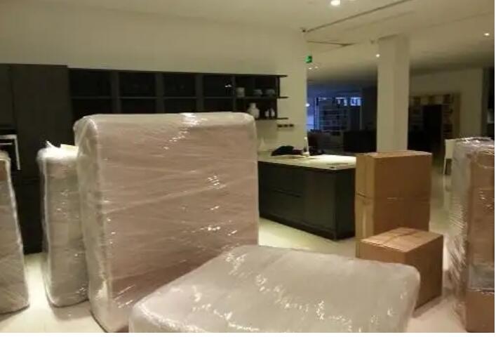 泉州到察哈尔右翼后旗长途搬家