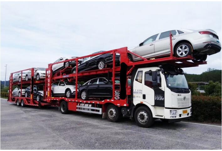 泉州到察哈尔右翼后旗轿车托运